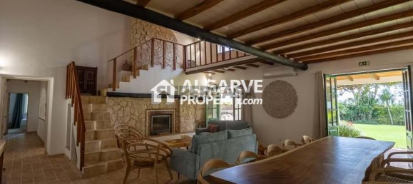 7 غرف نوم منزل في Mexilhoeira Grande, Portugal رقم 157355 23