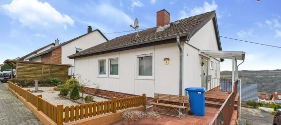 3 Schlafzimmer Haus in Merzig-Wadern, Germany, Nr. 291120 6