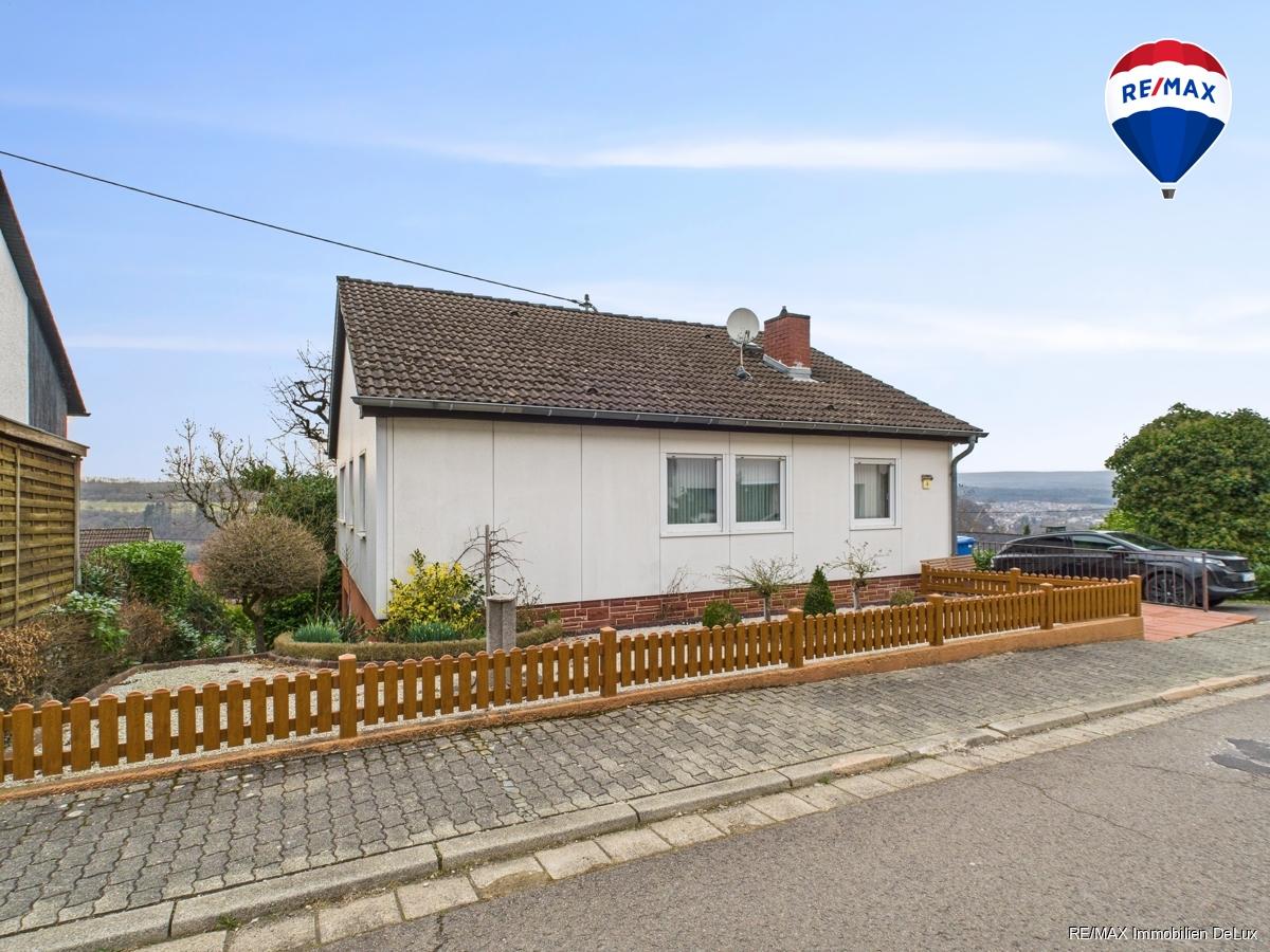 3 Schlafzimmer Haus in Merzig-Wadern, Germany, Nr. 291120