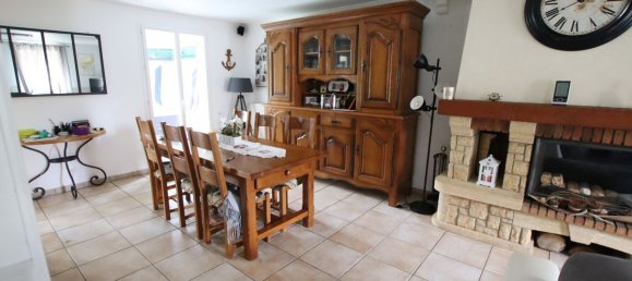 5 Schlafzimmer Haus in Champhol, France, Nr. 70024 4