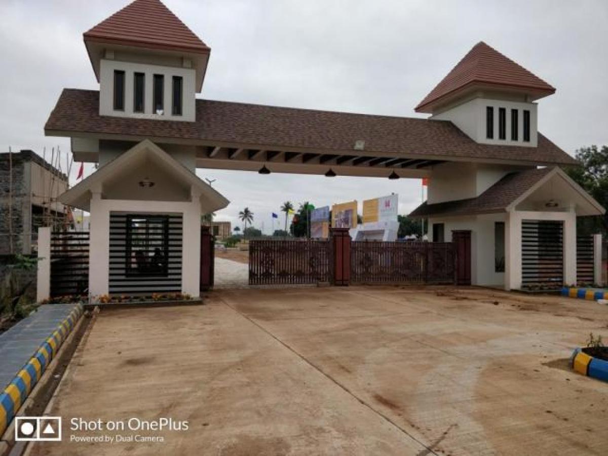  Land in Raipur, India No. 32414