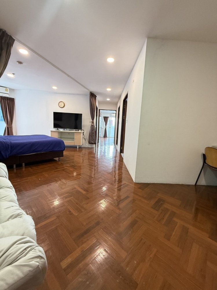 شقة 2 غرف نوم  في Ratchathewi, Thailand رقم 71369