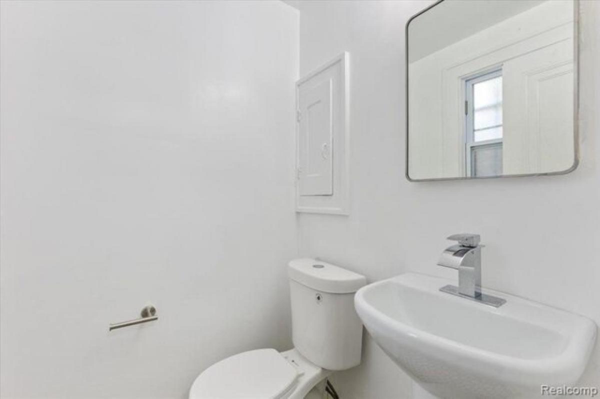 Casa de 5 dormitorios en Detroit, USA No. 377655