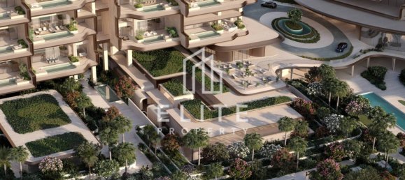 3 chambres appartement à vendre à Dubai, UAE № 113320 14