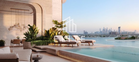 3 chambres appartement à vendre à Dubai, UAE № 113320 3