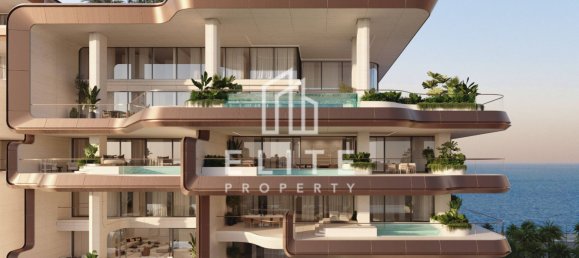 3 chambres appartement à vendre à Dubai, UAE № 113320 23