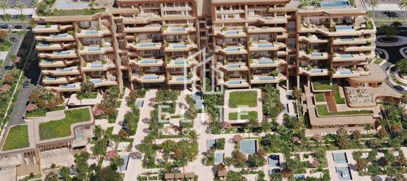 3 chambres appartement à vendre à Dubai, UAE № 113320 18