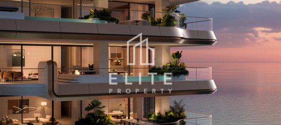 3 chambres appartement à vendre à Dubai, UAE № 113320 12