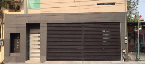 3 chambres Maison à Ciudad Madero, Mexico No. 165475 2