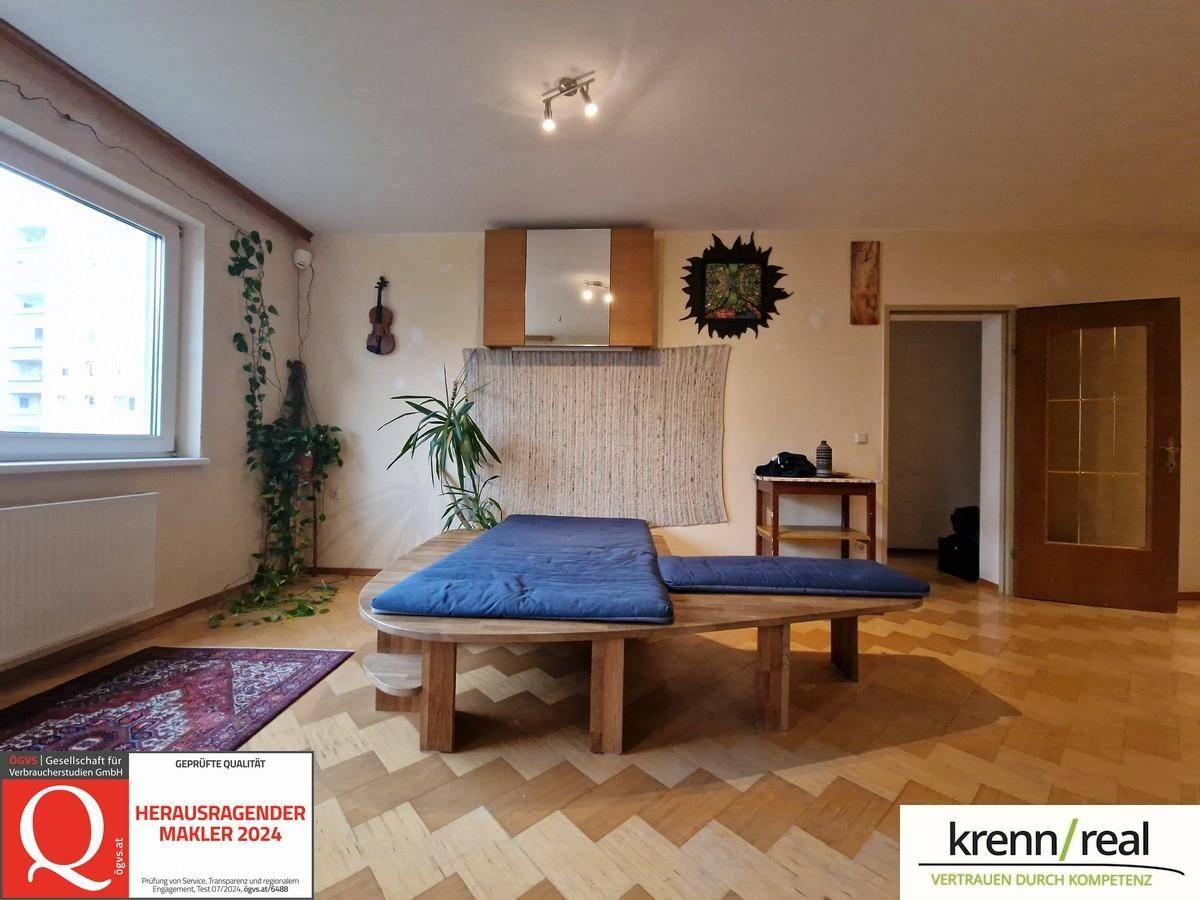 Apartamento de 4 divisões em Wels, Austria N.º 156155