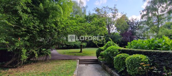 Квартира с 1 спальней в Париж, Франция № 178354 5