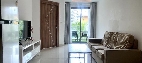 1 غرف نوم شقة في Pattaya, Thailand رقم 22821 20