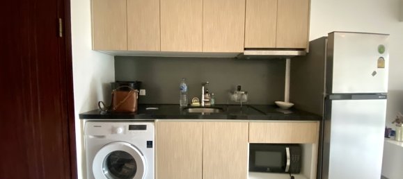 1 غرف نوم شقة في Pattaya, Thailand رقم 22821 23