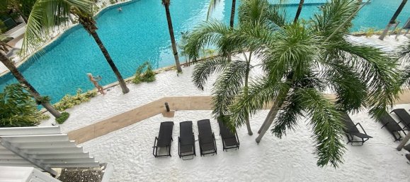 1 غرف نوم شقة في Pattaya, Thailand رقم 22821 16