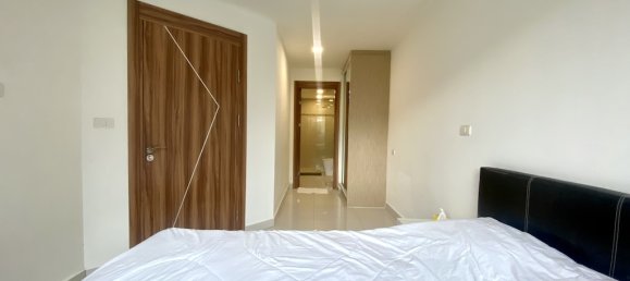 1 غرف نوم شقة في Pattaya, Thailand رقم 22821 10