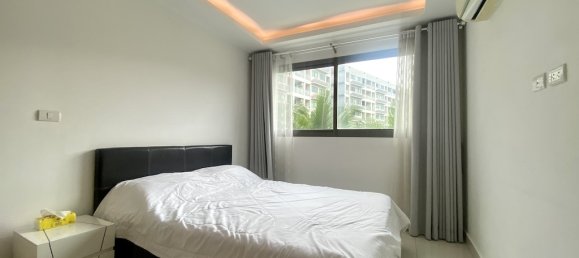 1 غرف نوم شقة في Pattaya, Thailand رقم 22821 12