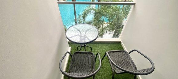 1 غرف نوم شقة في Pattaya, Thailand رقم 22821 17