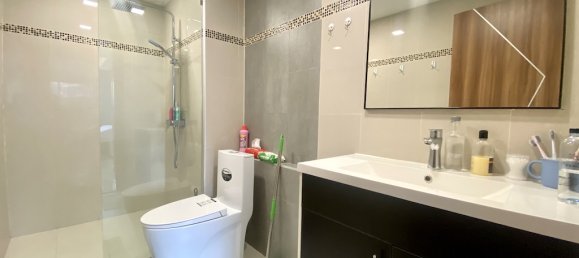 1 غرف نوم شقة في Pattaya, Thailand رقم 22821 6