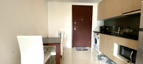 1 غرف نوم شقة في Pattaya, Thailand رقم 22821 21