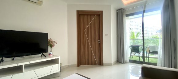 1 غرف نوم شقة في Pattaya, Thailand رقم 22821 24