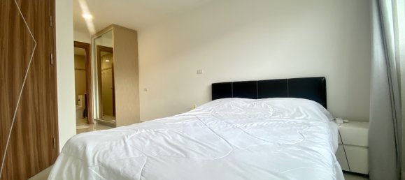 1 غرف نوم شقة في Pattaya, Thailand رقم 22821 11