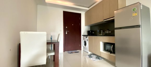 1 غرف نوم شقة في Pattaya, Thailand رقم 22821 19