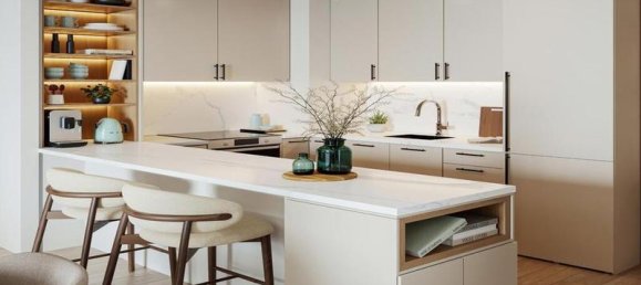 1 bedroom Apartment in Town Square, UAE No. 41462 3