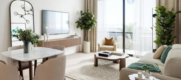 1 bedroom Apartment in Town Square, UAE No. 41462 2