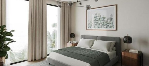 1 bedroom Apartment in Town Square, UAE No. 41462 6