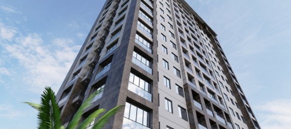 Квартира 1+4 в Стамбул, Турция № 2402 4