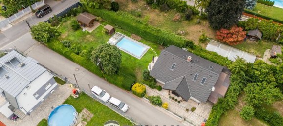 4 rooms House in Grossharras, Austria No. 206338 19