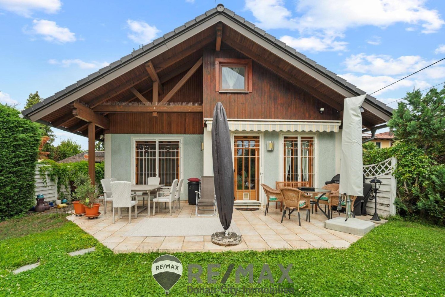 4 rooms House in Grossharras, Austria No. 206338