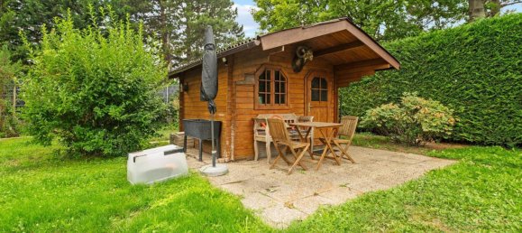 4 rooms House in Grossharras, Austria No. 206338 31