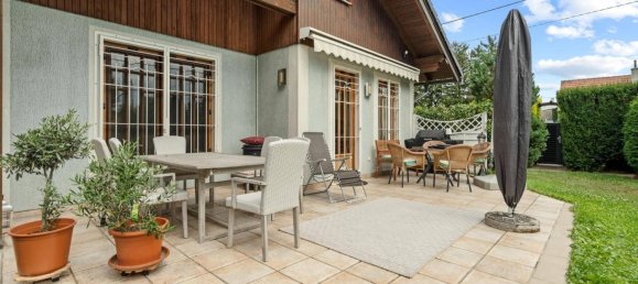 4 rooms House in Grossharras, Austria No. 206338 26