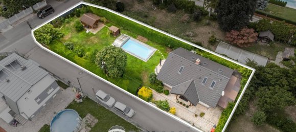 4 rooms House in Grossharras, Austria No. 206338 32