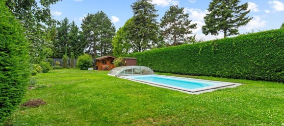 4 rooms House in Grossharras, Austria No. 206338 29