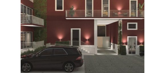 3 Schlafzimmer Villa in Cascais, Portugal, Nr. 11939 11