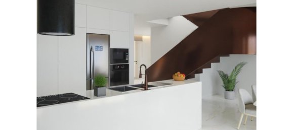 3 Schlafzimmer Villa in Cascais, Portugal, Nr. 11939 4