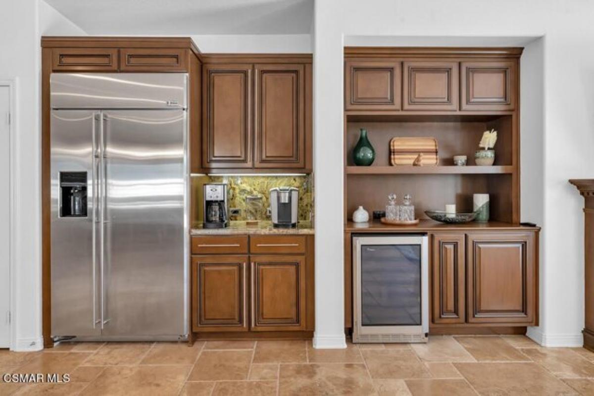 3 bedrooms House in Thousand Oaks, USA No. 393103