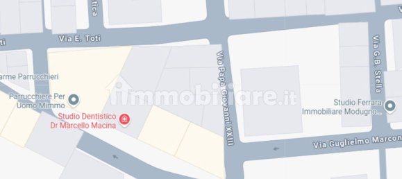 1 bedroom Apartment in Modugno, Italy No. 284566 2