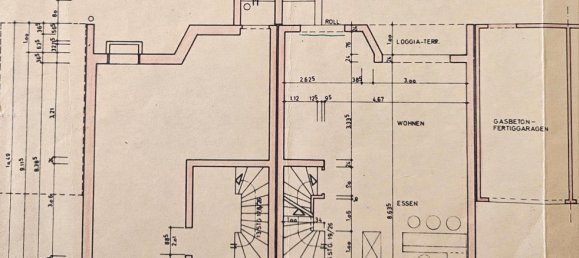 Adosado de 1 dormitorio en North Rhine-Westphalia, Germany No. 289640 5
