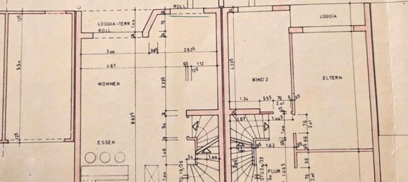 Adosado de 1 dormitorio en North Rhine-Westphalia, Germany No. 289640 4