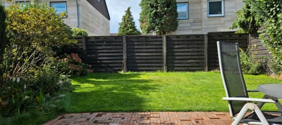 Adosado de 1 dormitorio en North Rhine-Westphalia, Germany No. 289640 3