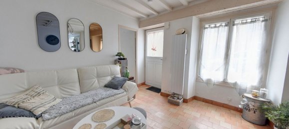 1 bedroom Apartment in Saint-Leger-en-Yvelines, France No. 183956 7