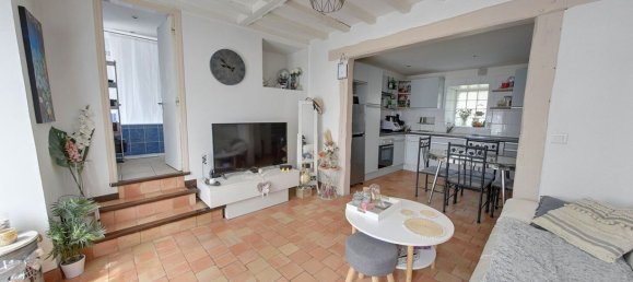 1 bedroom Apartment in Saint-Leger-en-Yvelines, France No. 183956 2