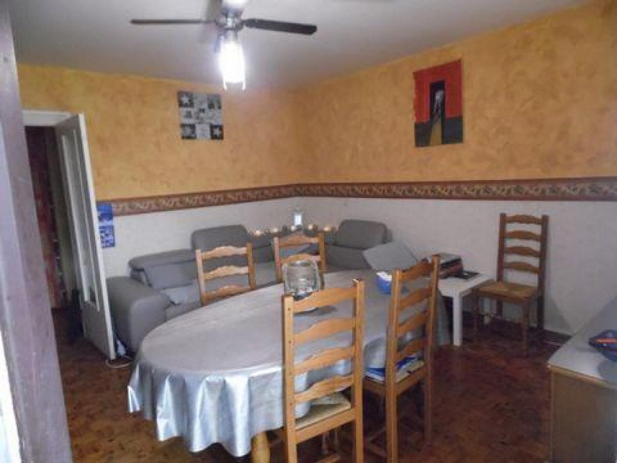 3 Schlafzimmer Eigentumswohnung in Beauvais, France, Nr. 14726