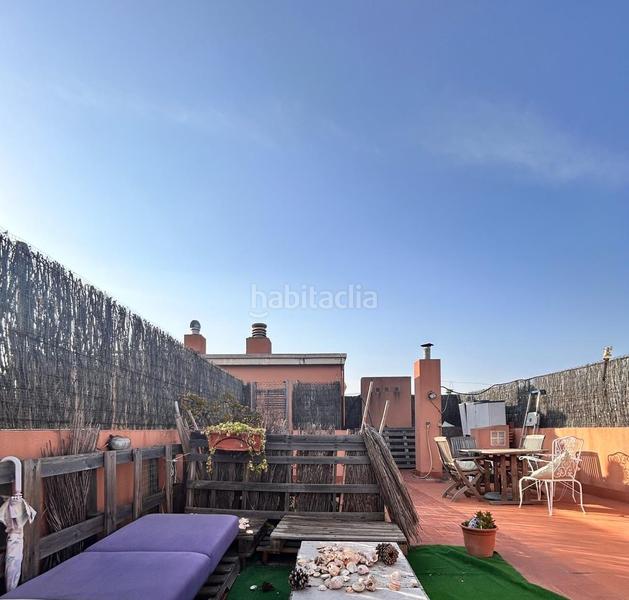 3 bedrooms Penthouse in Cornella De Llobregat, Spain No. 218287