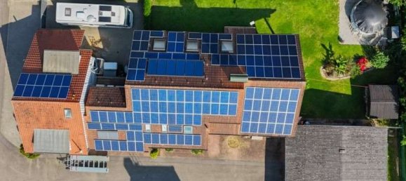 Edificio de 10 habitaciónes en Breisgau-Hochschwarzwald, Germany No. 247914 2