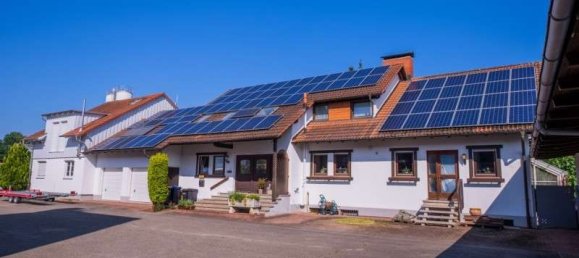 Edificio de 10 habitaciónes en Breisgau-Hochschwarzwald, Germany No. 247914 4