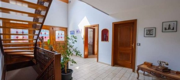 Edificio de 10 habitaciónes en Breisgau-Hochschwarzwald, Germany No. 247914 8